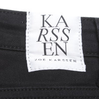 Zoe Karssen Jeans in zwart