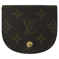 Louis Vuitton Porta monete