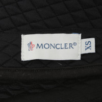 Moncler Giacca in nero