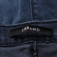 J Brand Jeans in Blau