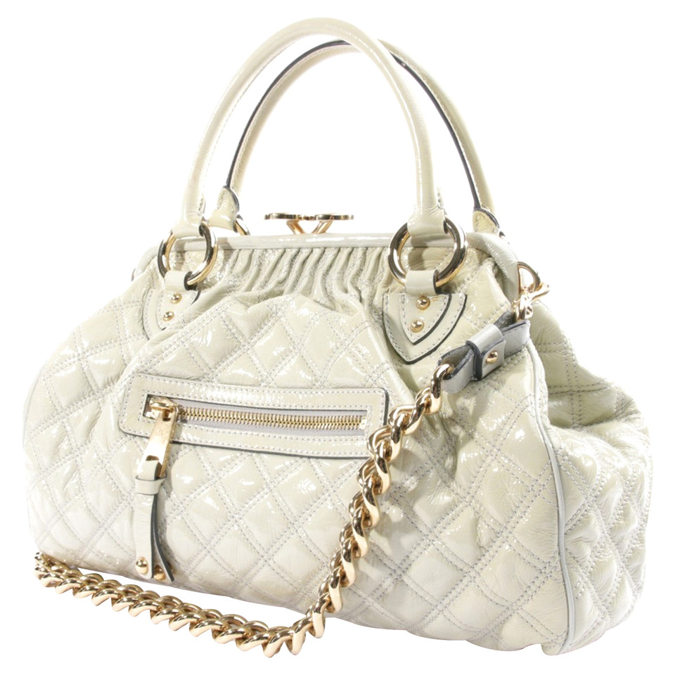 Marc Jacobs Handbag Leather