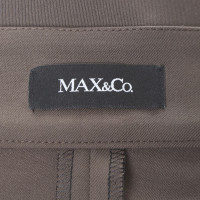 Max & Co jupe crayon dans Bicolor