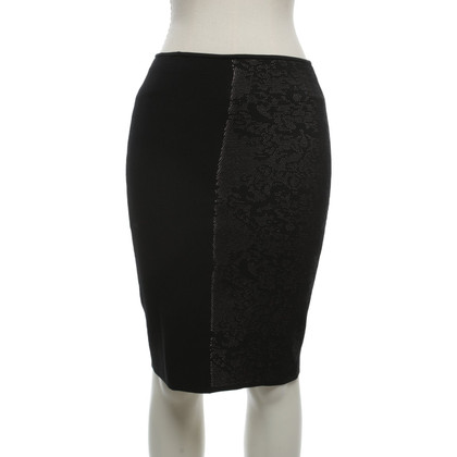 Rebecca Taylor skirt with detail