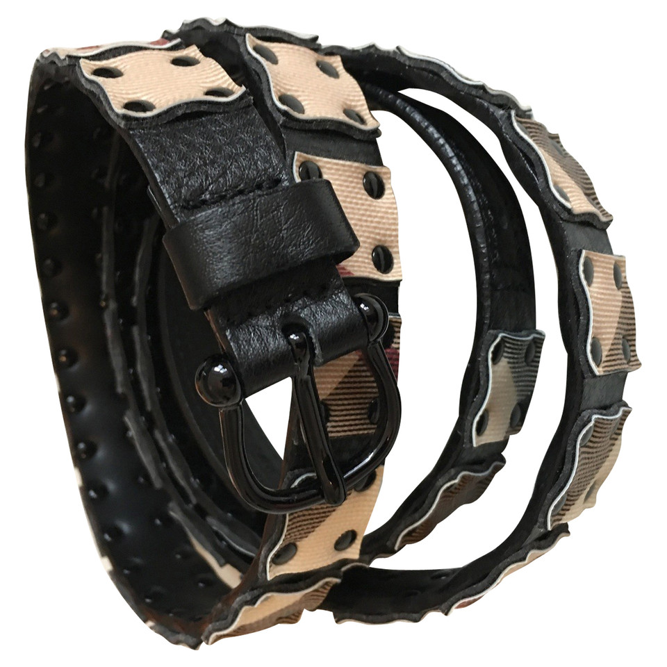 Burberry Prorsum ceinture