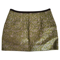 Manoush mini-skirt