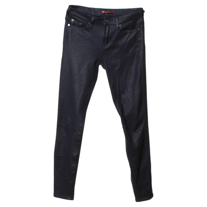 7 For All Mankind Pants in blue