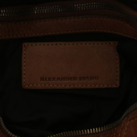 Alexander Wang Light brown « Rocco bag »