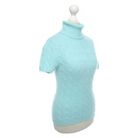 Ralph Lauren Knitwear Cashmere in Turquoise