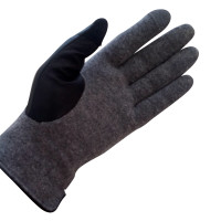 Ralph Lauren Leather Gloves