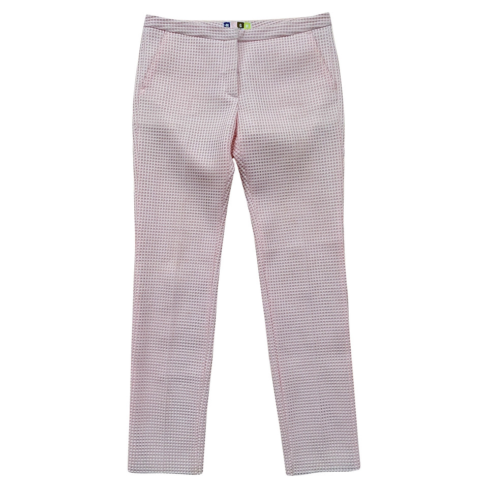 Msgm Hose in Rosa / Pink