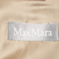 Max Mara Mantel aus Wolle