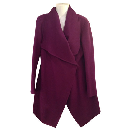 Donna Karan Cashmere coat