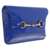 Gucci Shoulder bag in blue