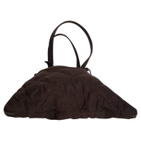 Moncler Brown Handbag 