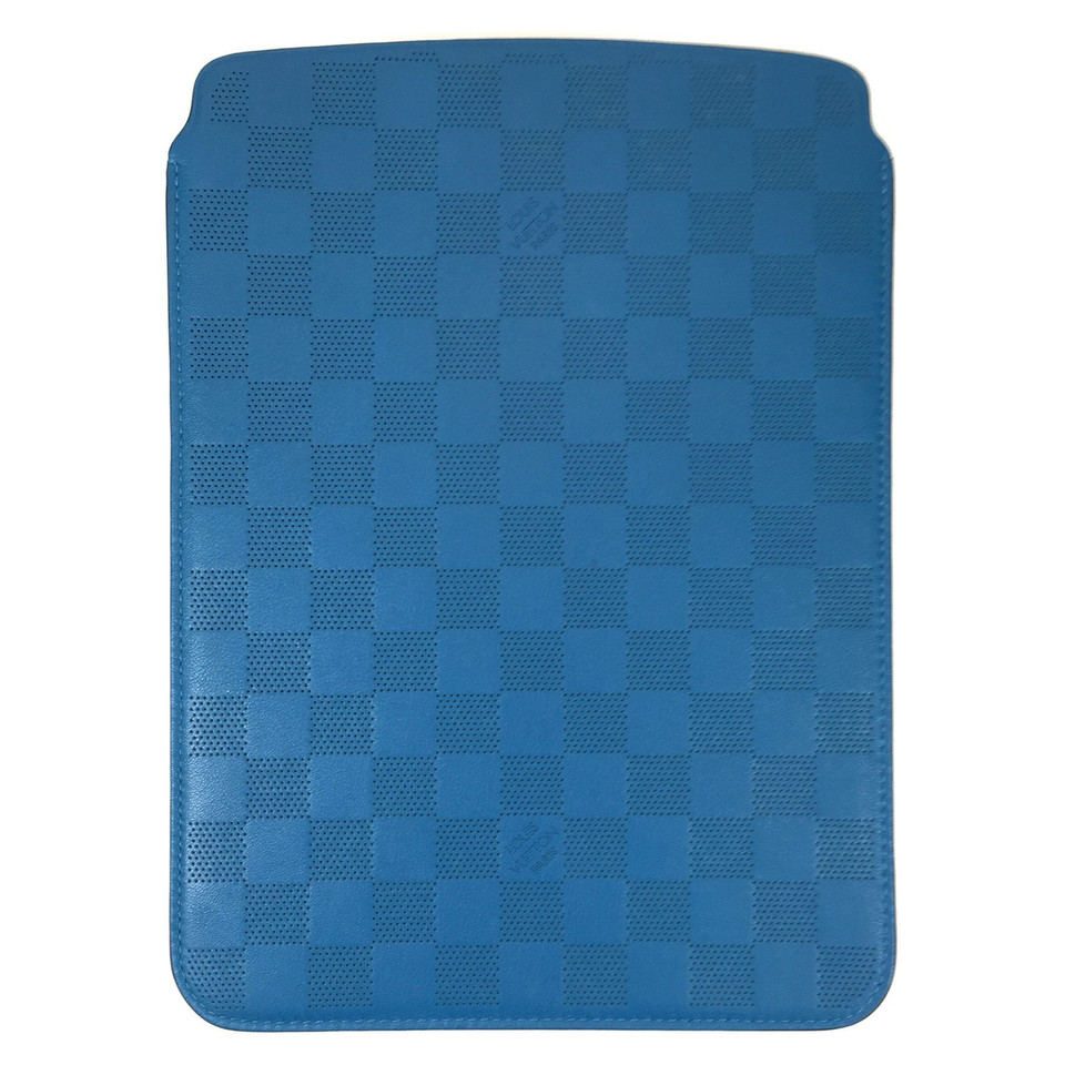 Louis Vuitton ipad Air Soft Case