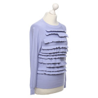 Sonia Rykiel Knitwear in Violet