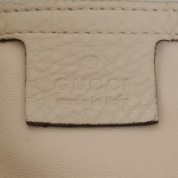 Gucci "Soho Shopper" aus Phythonleder
