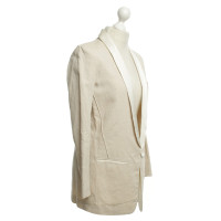 Other Designer Il Tuxedo - blazer in beige