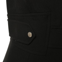 Karen Millen Black dress with zipper