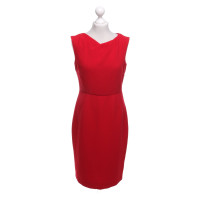 L.K. Bennett Red dress