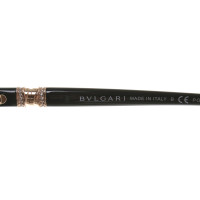 Bulgari Occhiali da sole in nero