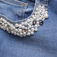 Liu Jo Jeans with decorative beads