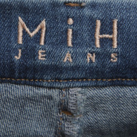 Andere merken M.i.H - uitlopende Jeans