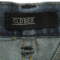 Closed Jeans in Blau 