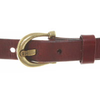 Aigner Belt in Bordeaux