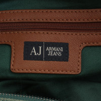 Armani Jeans Grote TAS
