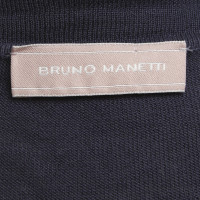 Brunello Cucinelli Vest blauw