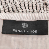 Rena Lange Dress with pattern
