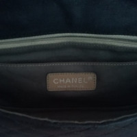 Chanel "Cruise cross body bag"