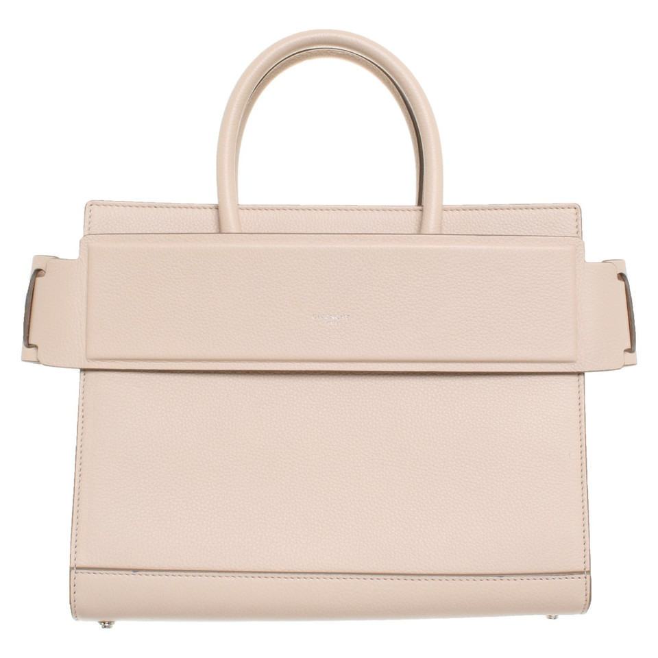 Givenchy Horizon Leather in Nude