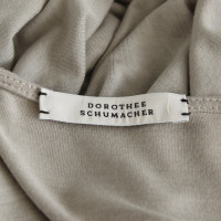 Dorothee Schumacher Shirt in beige-grey