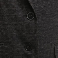 Hugo Boss Pantsuit in zwart / Beige