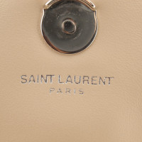 Yves Saint Laurent Bag in Beige