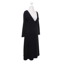 Ralph Lauren Black Label Wool dress in black
