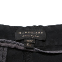 Burberry Paio di Pantaloni in Nero