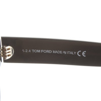 Tom Ford Lunettes de soleil en noir