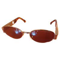 Diane Von Furstenberg lunettes de soleil