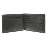 Aigner Wallet in black