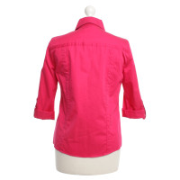 Louis Vuitton Blouse in Pink