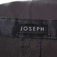Joseph Pantaloni Skinny in grigio