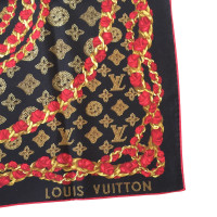 Louis Vuitton Nieuwe Silk Carré door Louis Vuitton