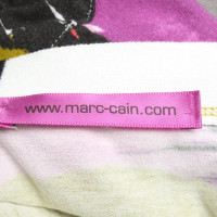 Marc Cain Vest met patroon