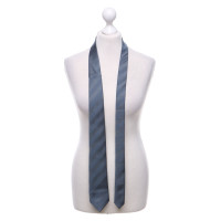 Hugo Boss Cravatta con motivo a strisce