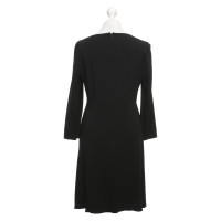 Strenesse Sheath dress in black