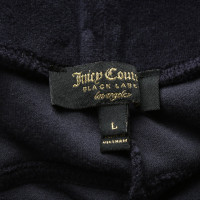 Juicy Couture Completo in Blu