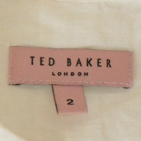 Ted Baker Sommer-Seidenkleid